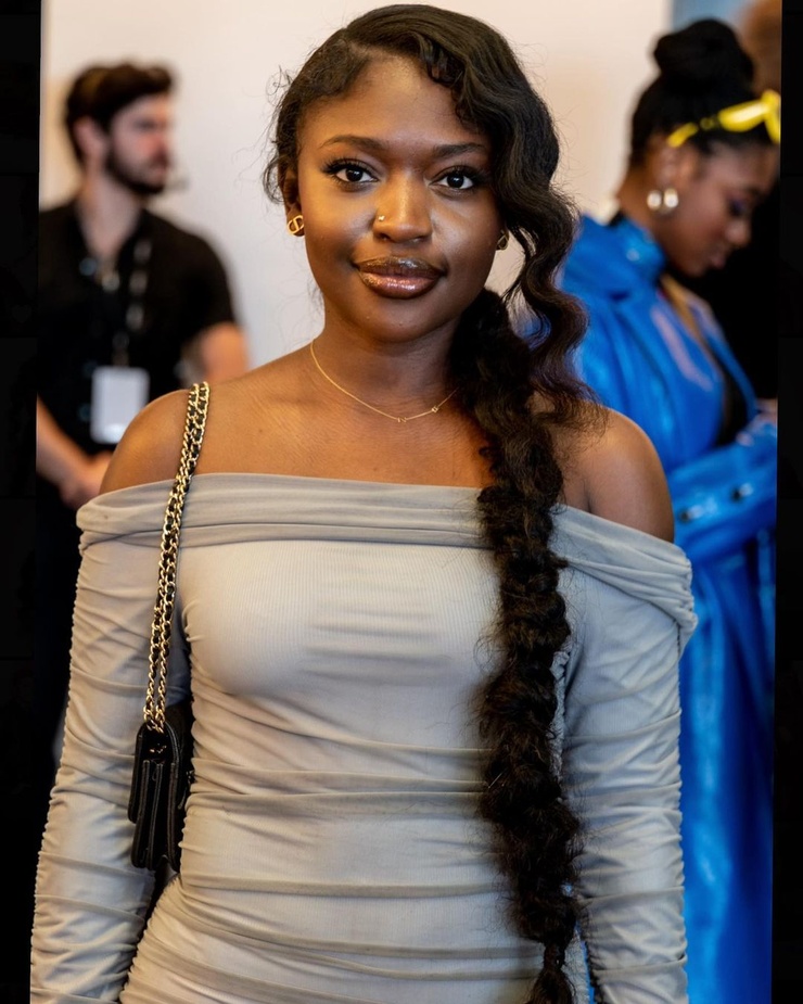 Zuri Reed