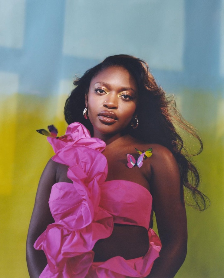 Zuri Reed