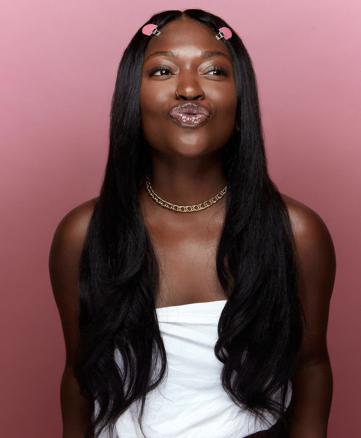 Zuri Reed