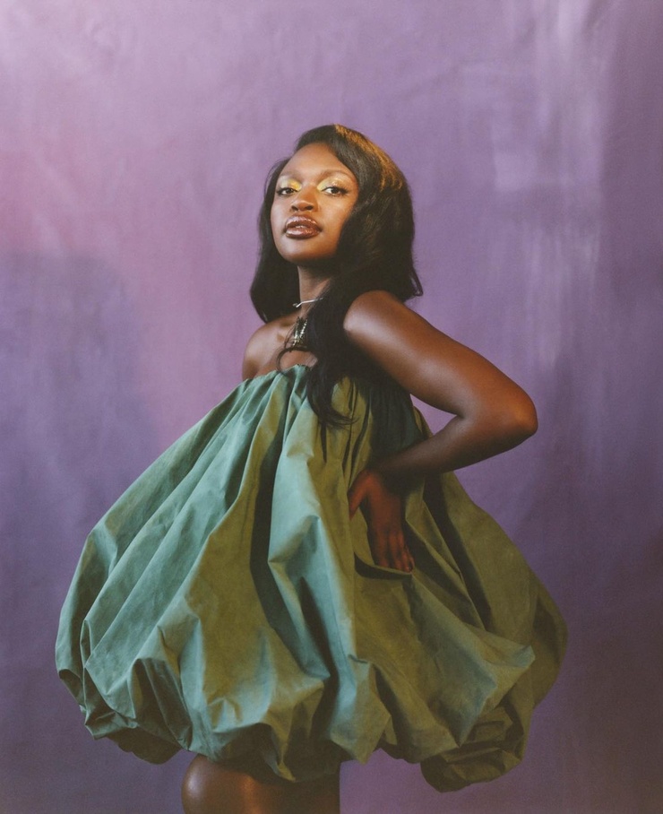 Zuri Reed
