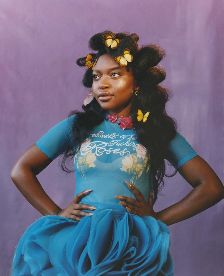 Zuri Reed