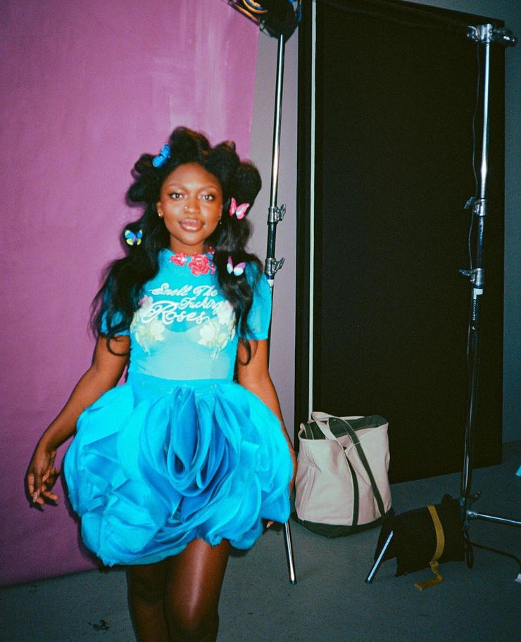 Zuri Reed