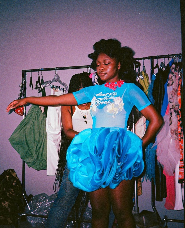 Zuri Reed