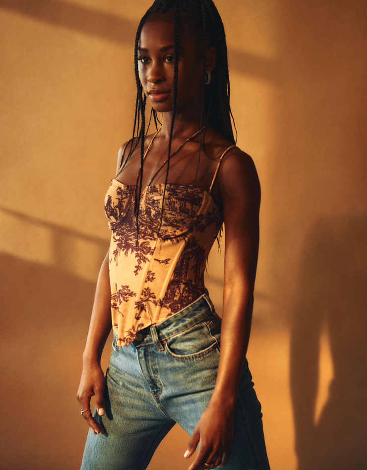 Keeya King