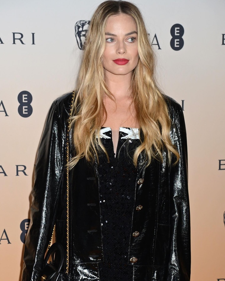 Margot Robbie