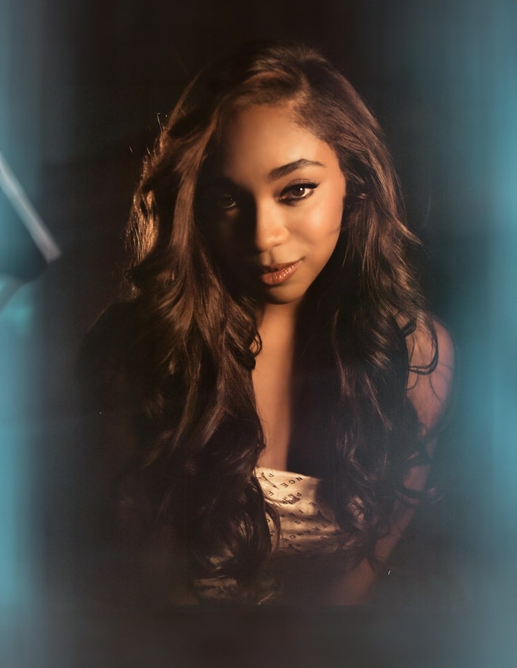 Simone Joy Jones