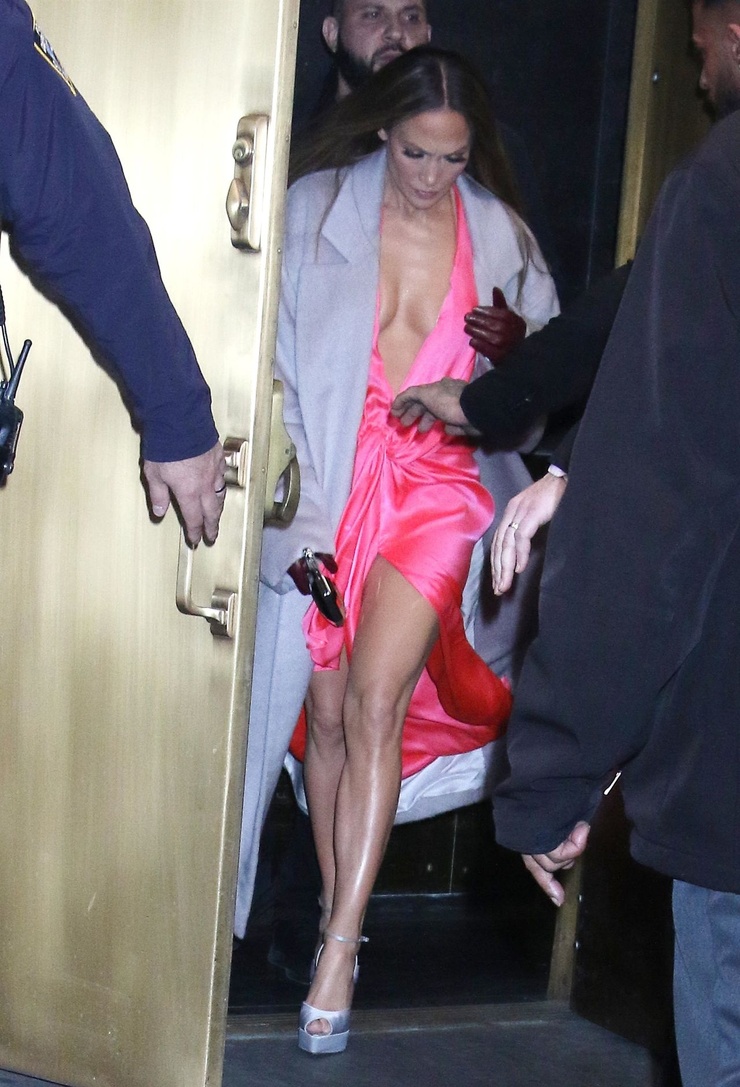 Jennifer Lopez