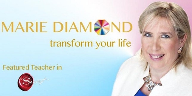 Marie Diamond