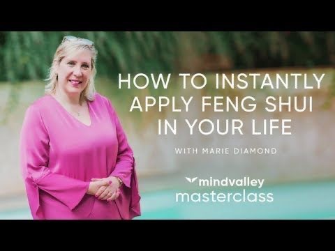 Marie Diamond