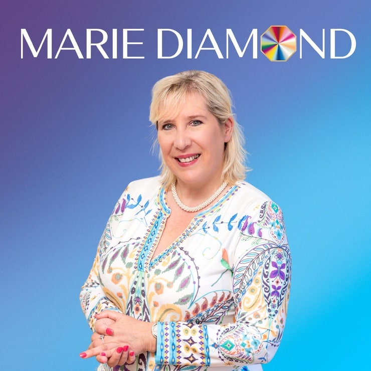 Marie Diamond