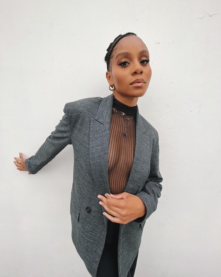 Geffri Maya Hightower