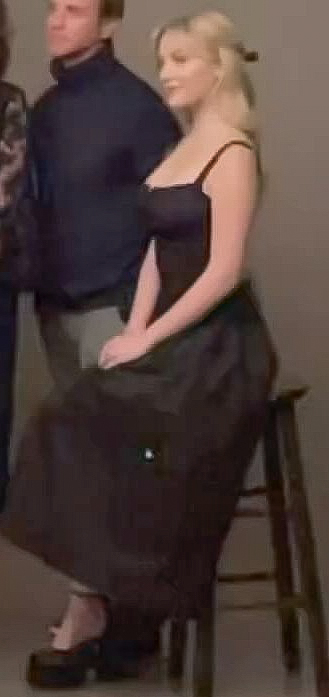 Alyvia Alyn Lind