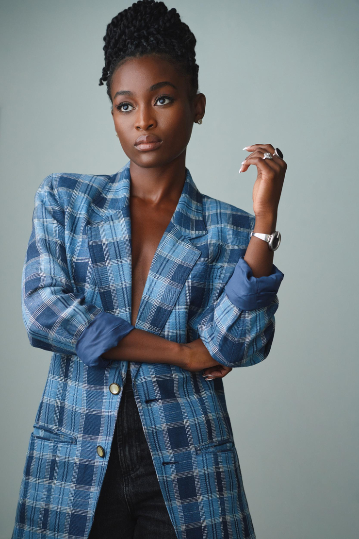 Zephani Idoko