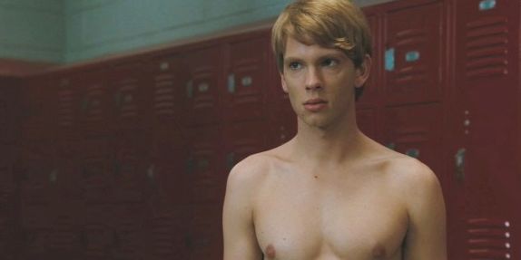 Devon Graye