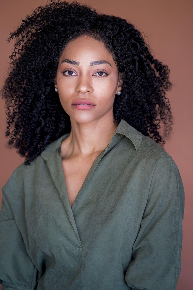Natasha Marc