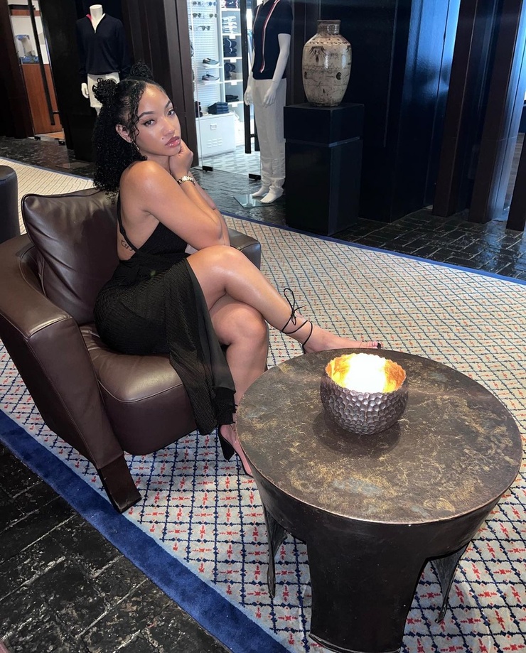 Kadianne Whyte