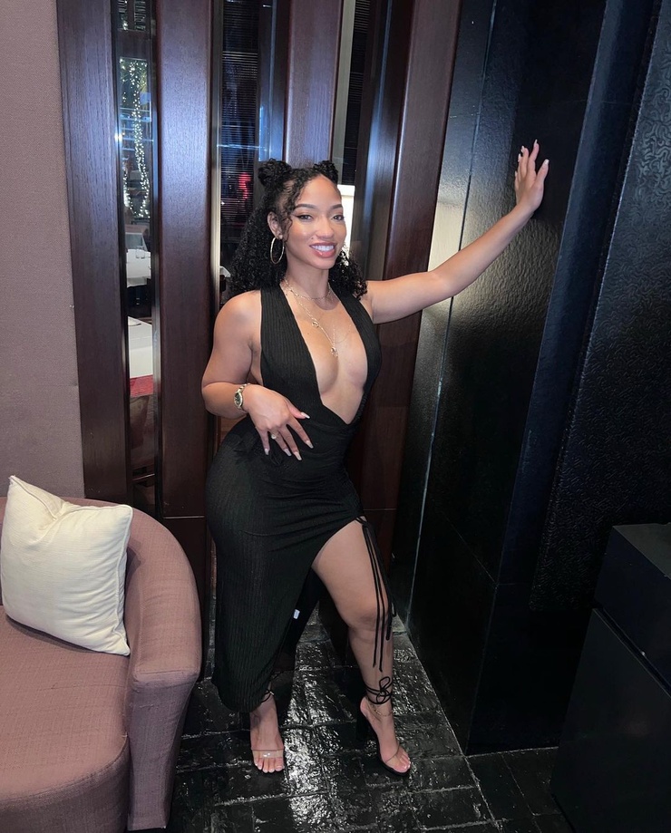 Kadianne Whyte