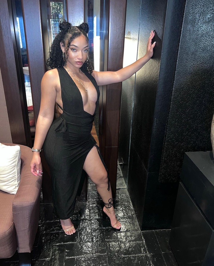 Kadianne Whyte