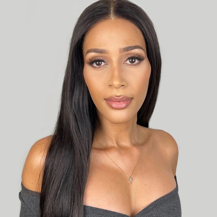 Isis King