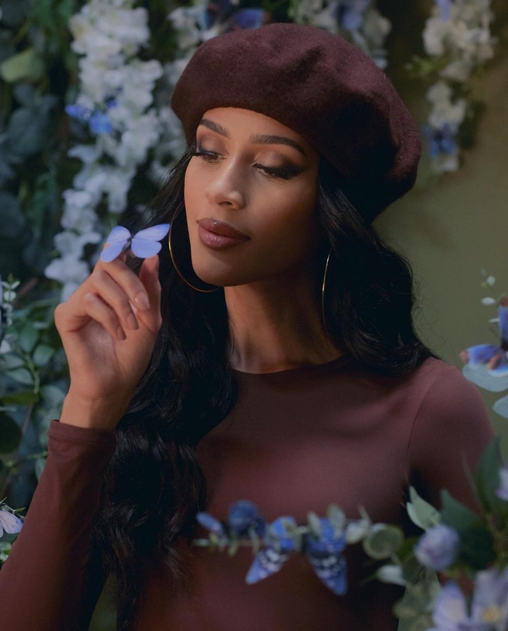 Isis King