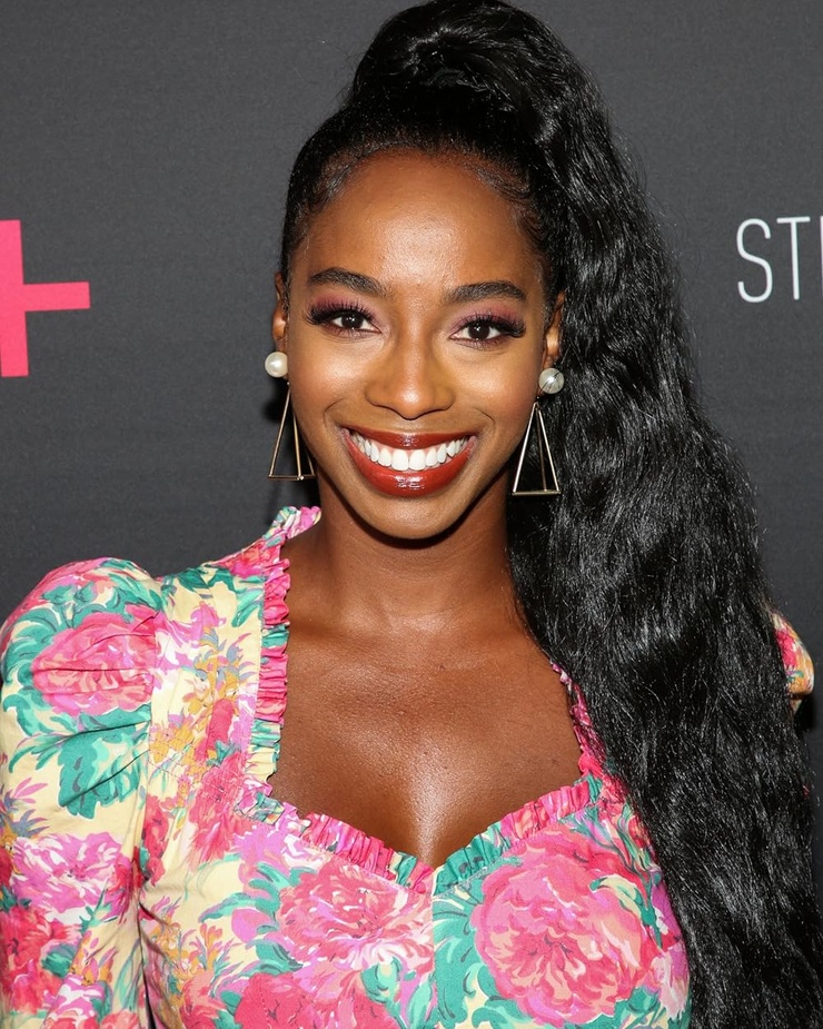 Rasheda Crockett