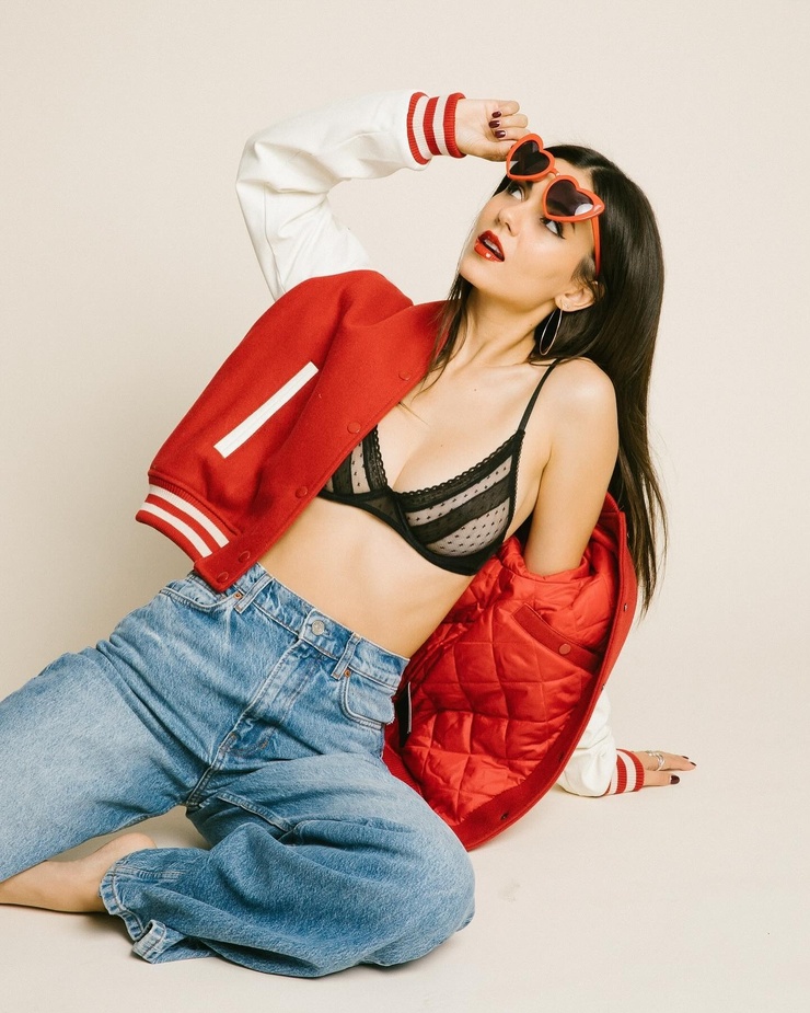 Victoria Justice Victoria Justice