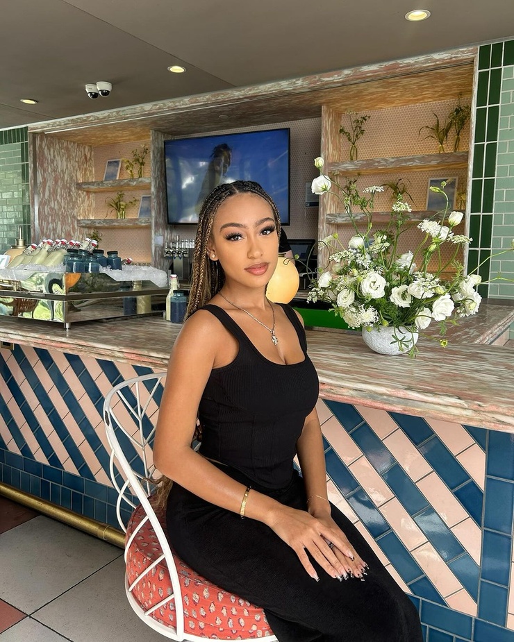 Lexi Underwood