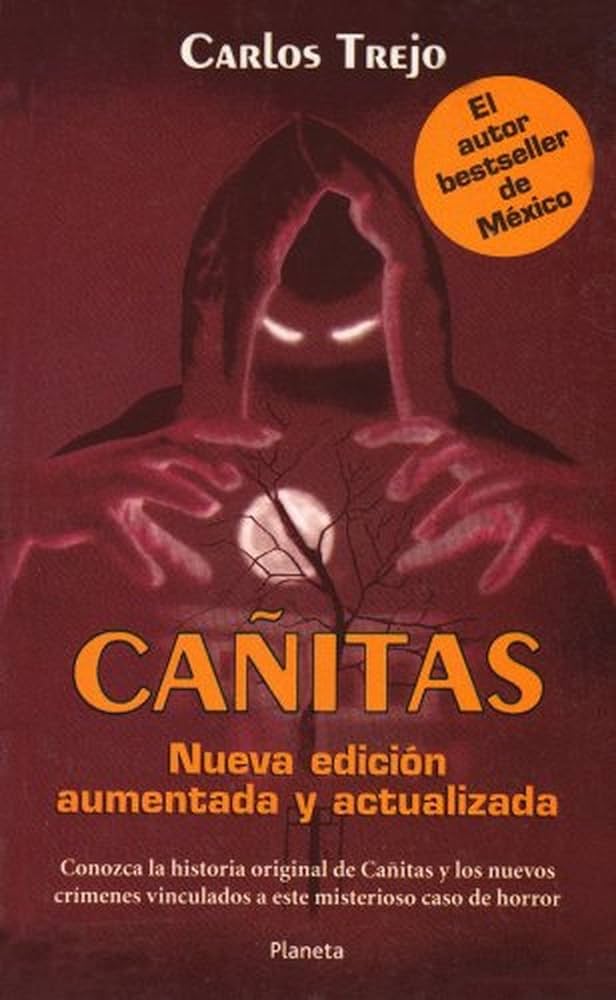 Cañitas