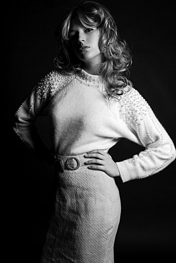 Úrsula Corberó Úrsula Corberó