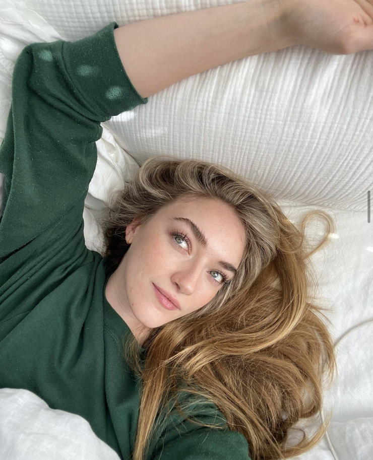 Daisy Clementine Smith