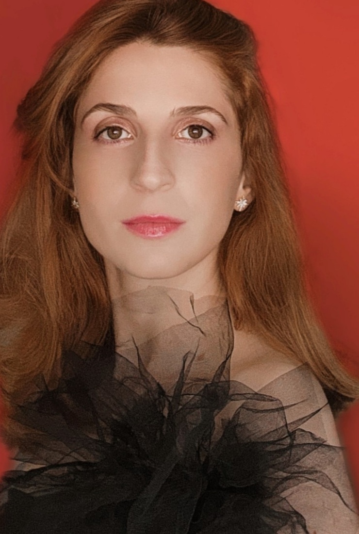 Meryn Ruppert