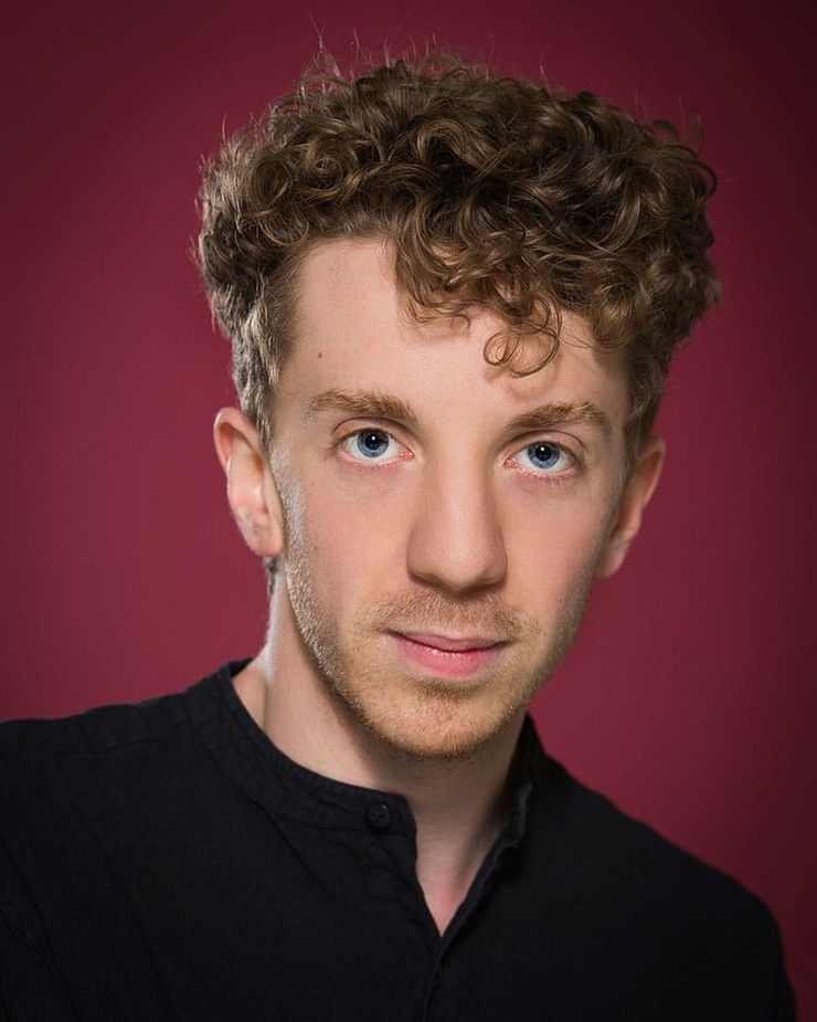 Matt Gavan