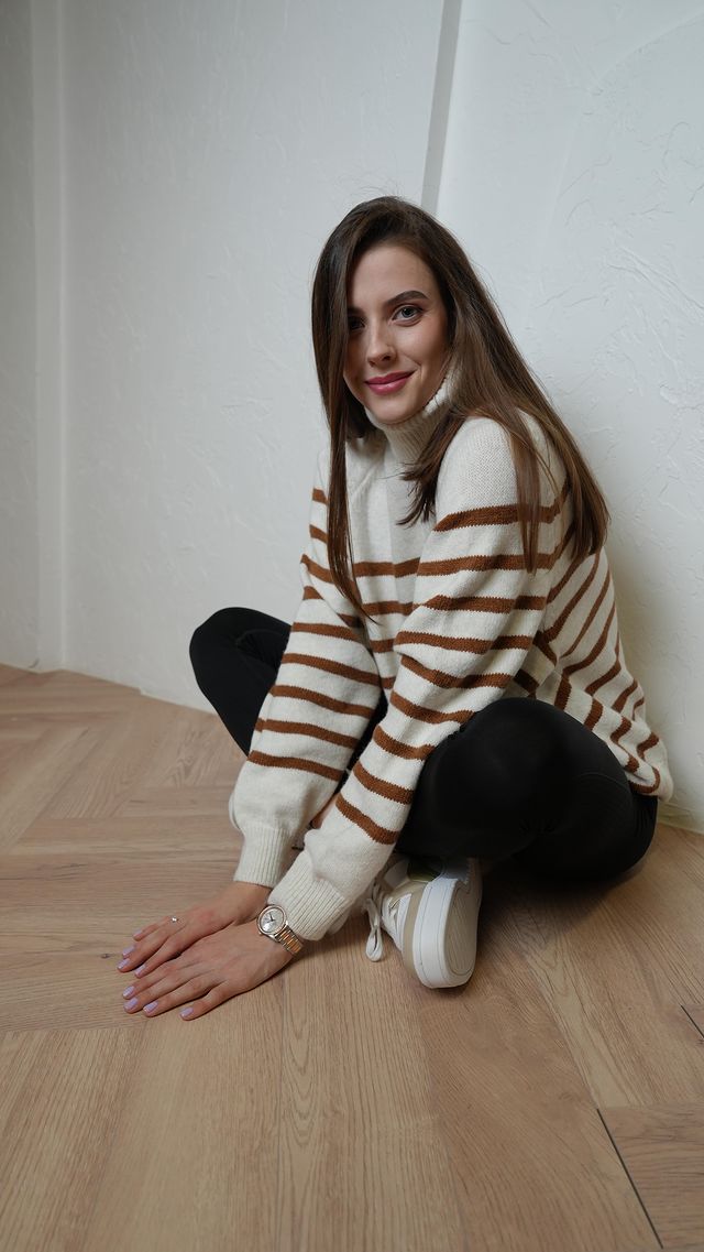 Yaroslava Mahuchikh Yaroslava Mahuchikh