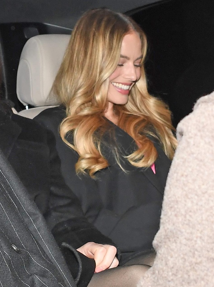 Margot Robbie