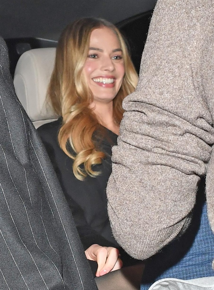 Margot Robbie