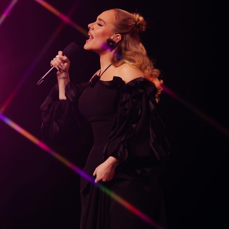 Adele