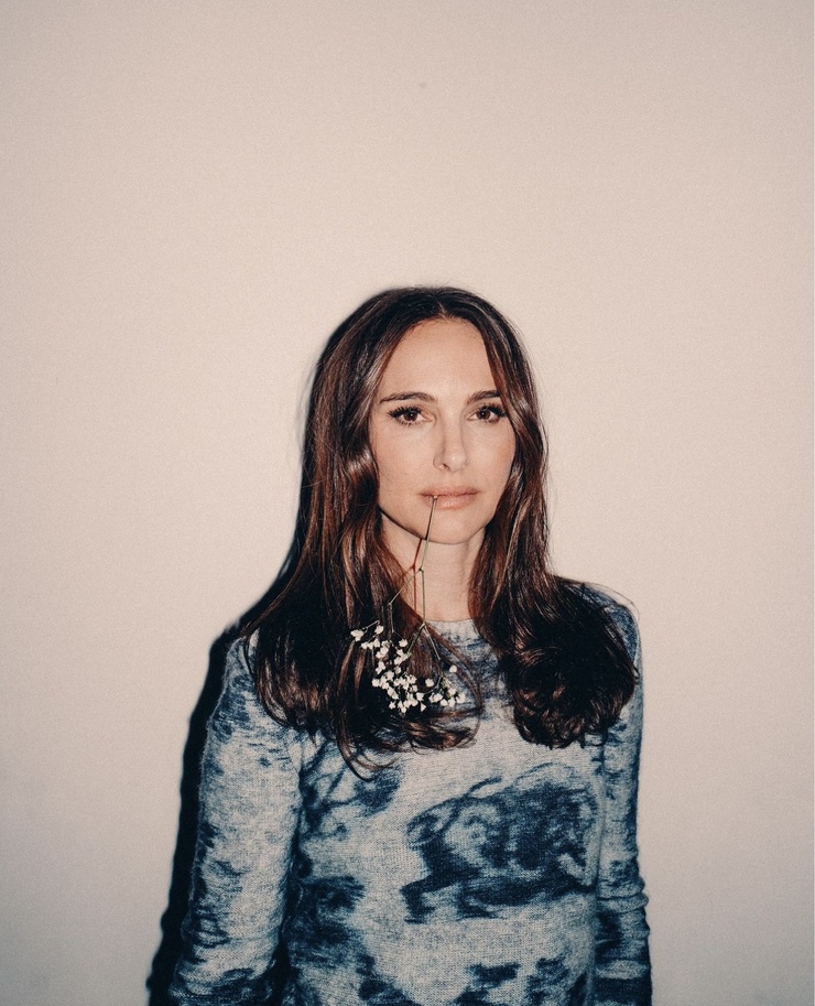 Natalie Portman Natalie Portman