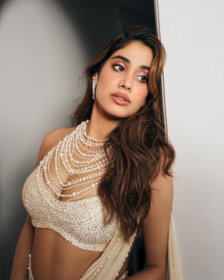 Janhvi Kapoor