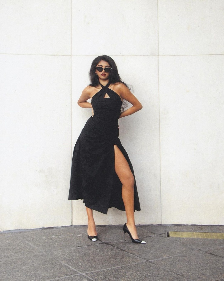 Avantika Vandanapu
