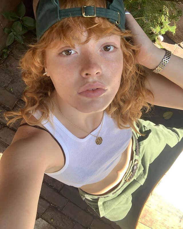 Mallory Merk