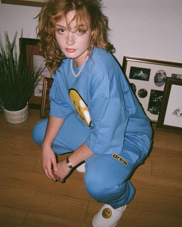 Mallory Merk
