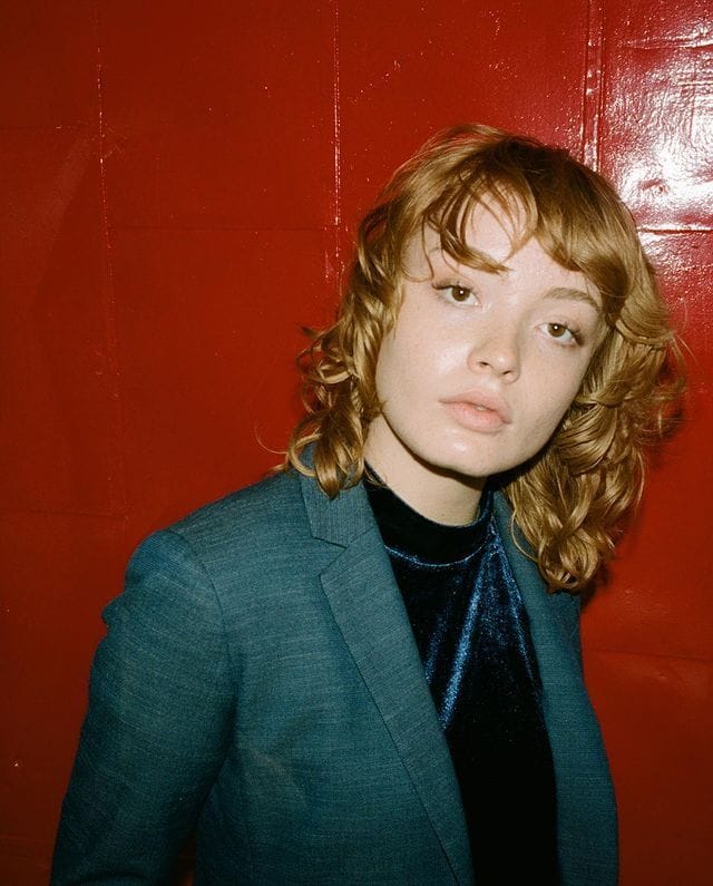 Mallory Merk
