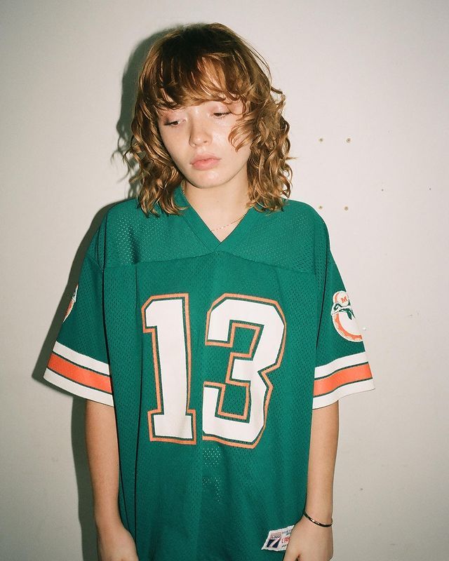 Mallory Merk