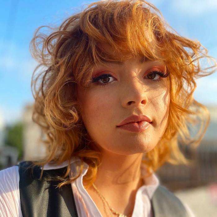 Mallory Merk