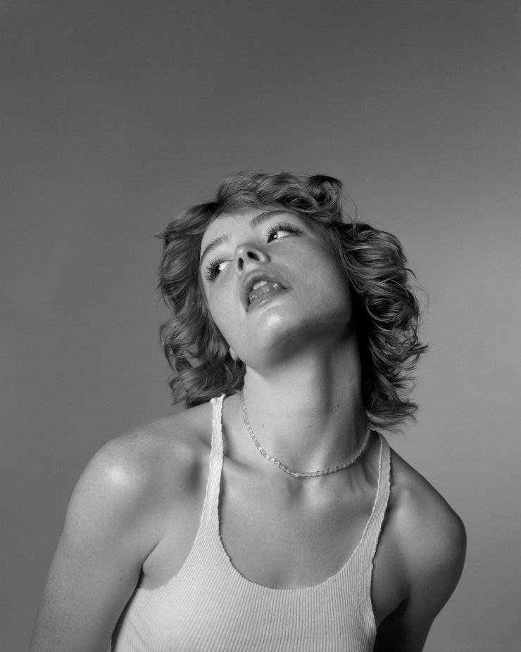 Mallory Merk