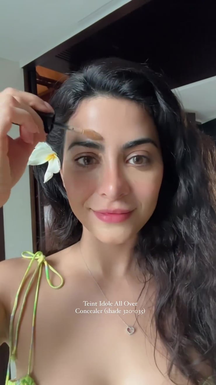 Emeraude Toubia