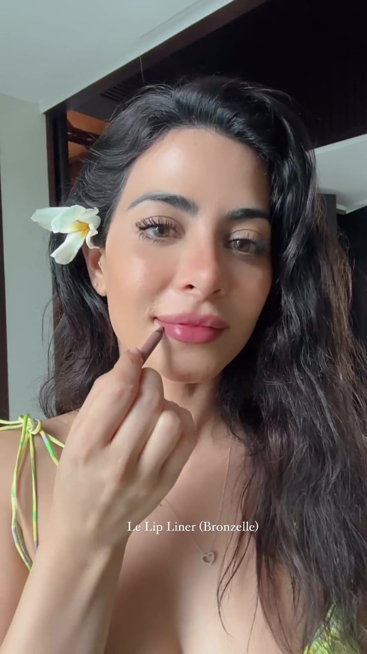 Emeraude Toubia