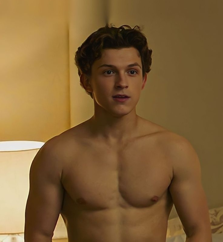 Tom Holland