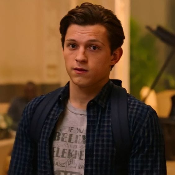 Tom Holland