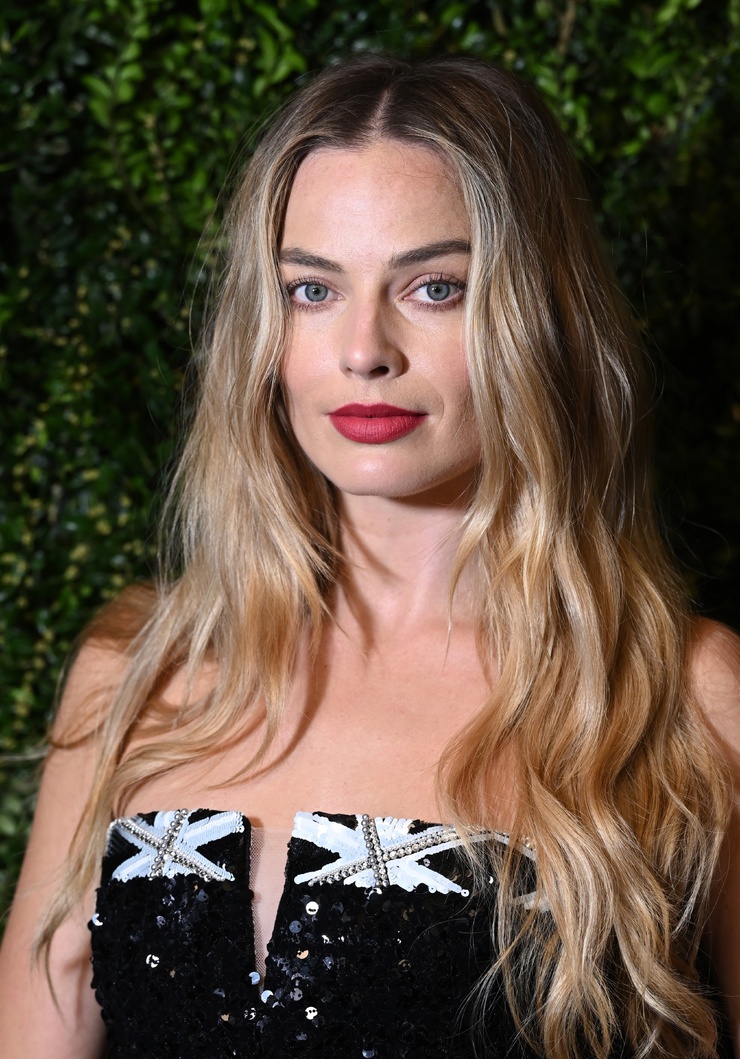 Margot Robbie